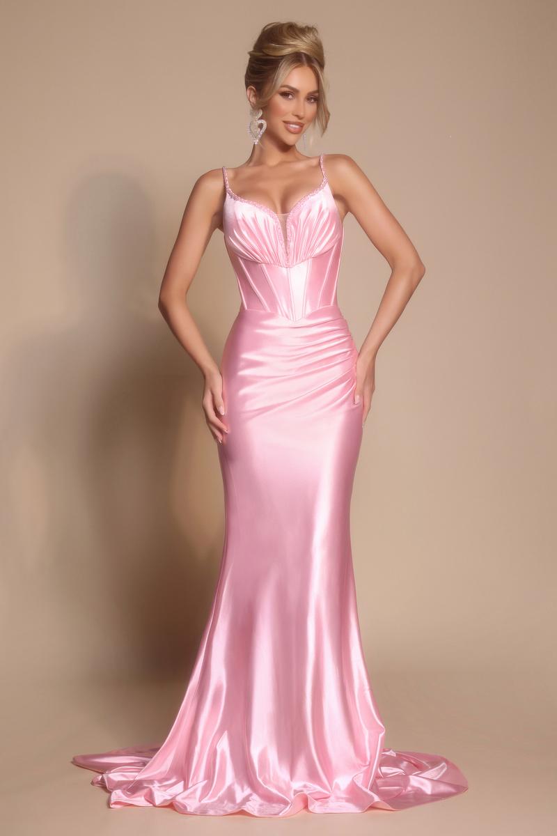 PS I Love You by Portia &amp; Scarlett Dress XO042