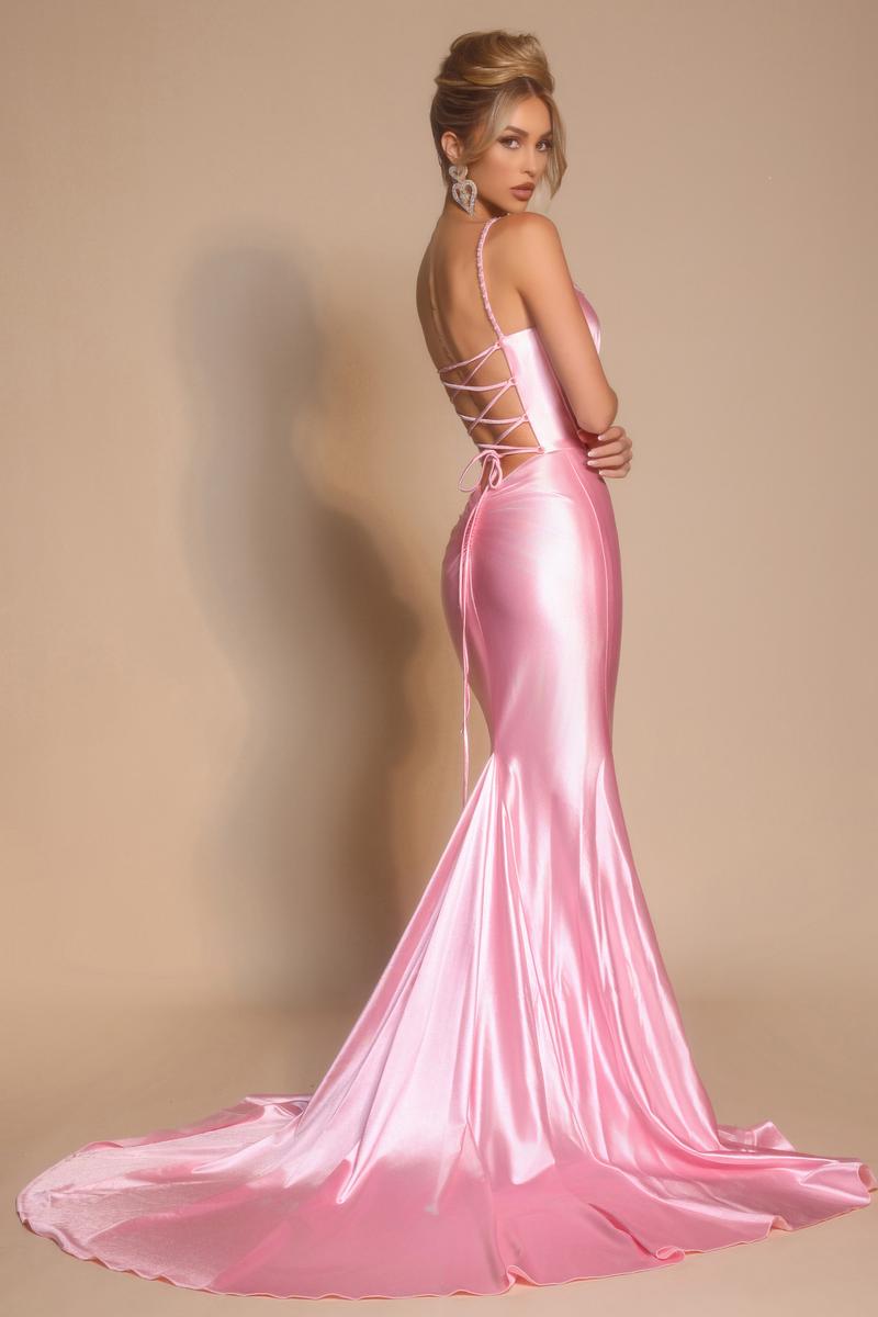 PS I Love You by Portia &amp; Scarlett Dress XO042