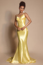 PS I Love You by Portia &amp; Scarlett Dress XO042