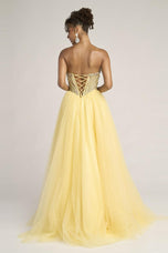 PS I Love You by Portia & Scarlett X0047 Prom Dress