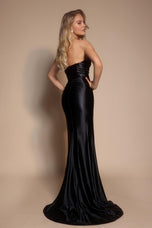 PS I Love You by Portia & Scarlett X0051 Prom Dress