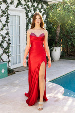 PS I Love You by Portia & Scarlett X0051 Prom Dress