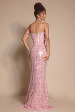 PS I Love You by Portia & Scarlett X0054 Prom Dress