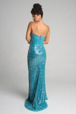 PS I Love You by Portia & Scarlett X0054 Prom Dress
