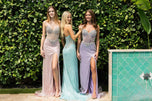 PS I Love You by Portia & Scarlett X0057 Prom Dress