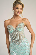 PS I Love You by Portia & Scarlett X0057 Prom Dress