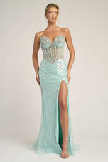 PS I Love You by Portia & Scarlett X0057 Prom Dress