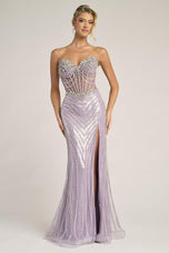 PS I Love You by Portia & Scarlett X0057 Prom Dress