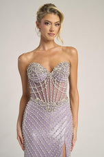PS I Love You by Portia & Scarlett X0057 Prom Dress