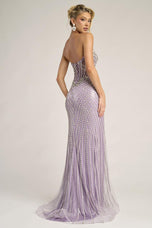 PS I Love You by Portia & Scarlett X0057 Prom Dress