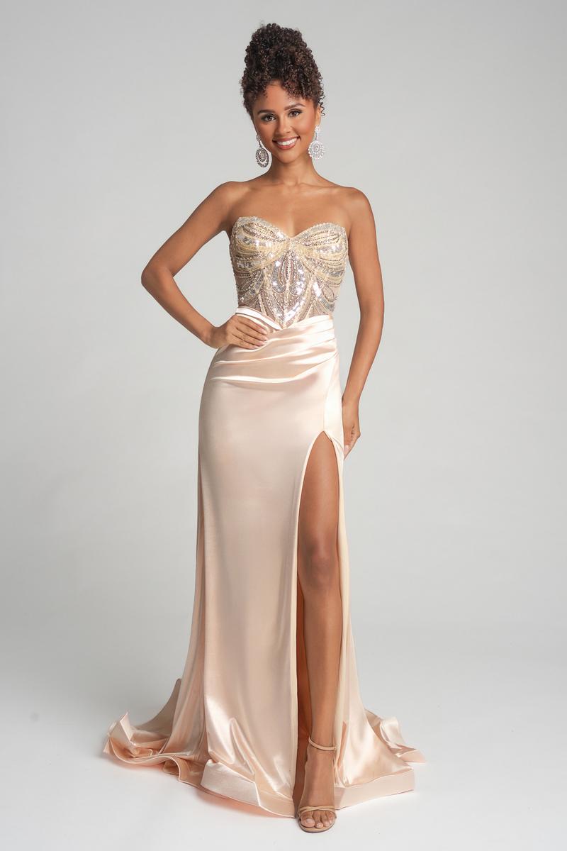 PS I Love You by Portia &amp; Scarlett Dress XO065