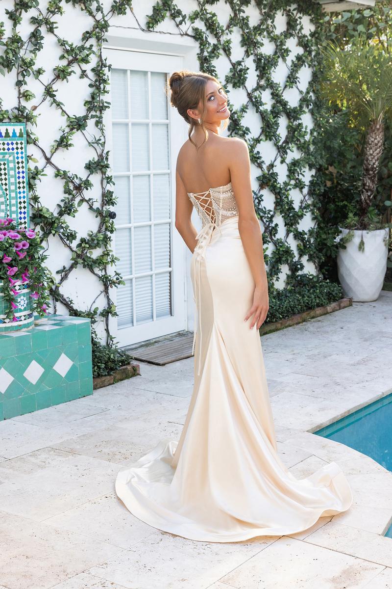 PS I Love You by Portia &amp; Scarlett Dress XO065