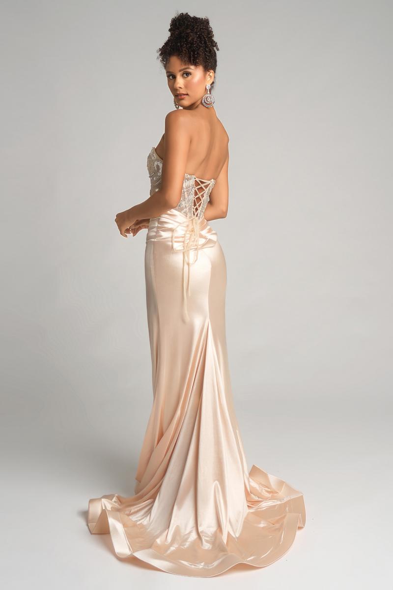 PS I Love You by Portia &amp; Scarlett Dress XO065