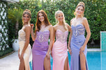 PS I Love You by Portia &amp; Scarlett Dress XO065