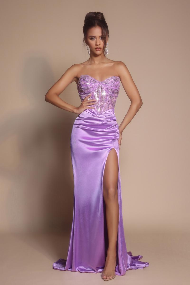 PS I Love You by Portia &amp; Scarlett Dress XO065