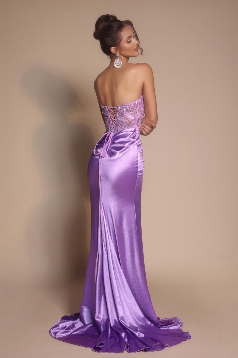 PS I Love You by Portia &amp; Scarlett Dress XO065