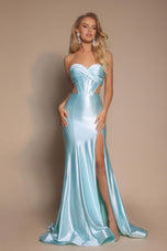 PS I Love You by Portia & Scarlett X0066 Prom Dress
