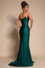 PS I Love You by Portia & Scarlett X0067 Prom Dress