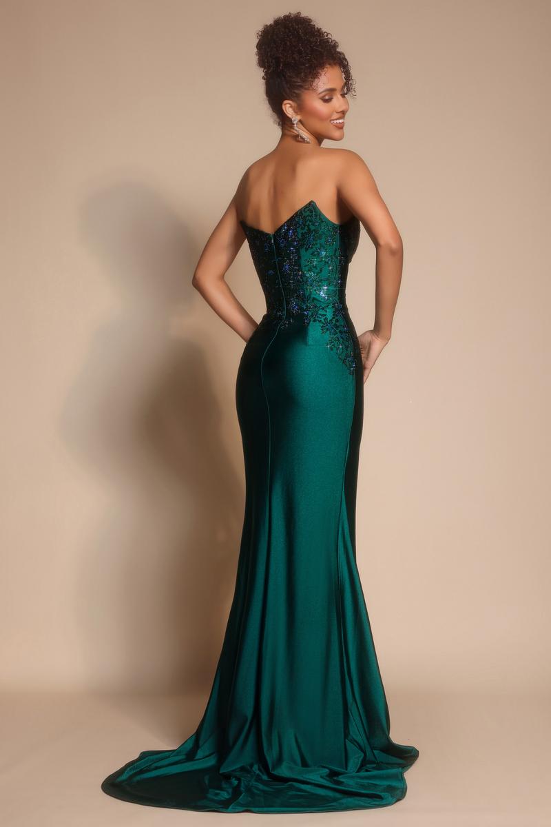 PS I Love You by Portia & Scarlett X0067 Prom Dress