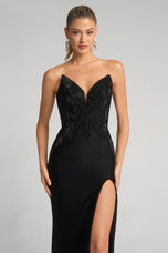 PS I Love You by Portia & Scarlett X0067 Prom Dress