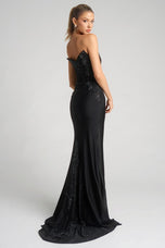 PS I Love You by Portia & Scarlett X0067 Prom Dress