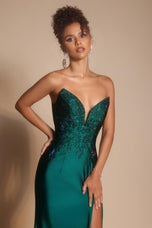 PS I Love You by Portia & Scarlett X0067 Prom Dress