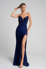 PS I Love You by Portia & Scarlett X0067 Prom Dress
