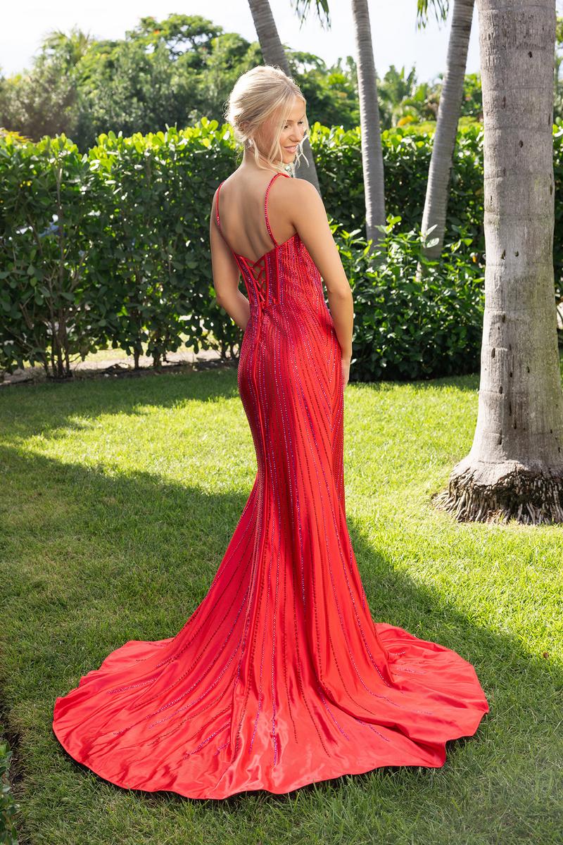 PS I Love You by Portia & Scarlett X0070 Prom Dress
