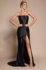 PS I Love You by Portia & Scarlett X0071 Prom Dress