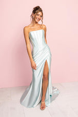 PS I Love You by Portia & Scarlett X0071 Prom Dress