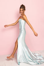 PS I Love You by Portia & Scarlett X0071 Prom Dress