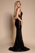 PS I Love You by Portia & Scarlett X0074 Prom Dress