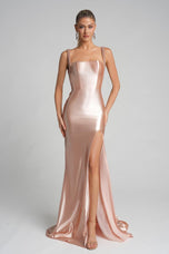 PS I Love You by Portia & Scarlett X0074 Prom Dress