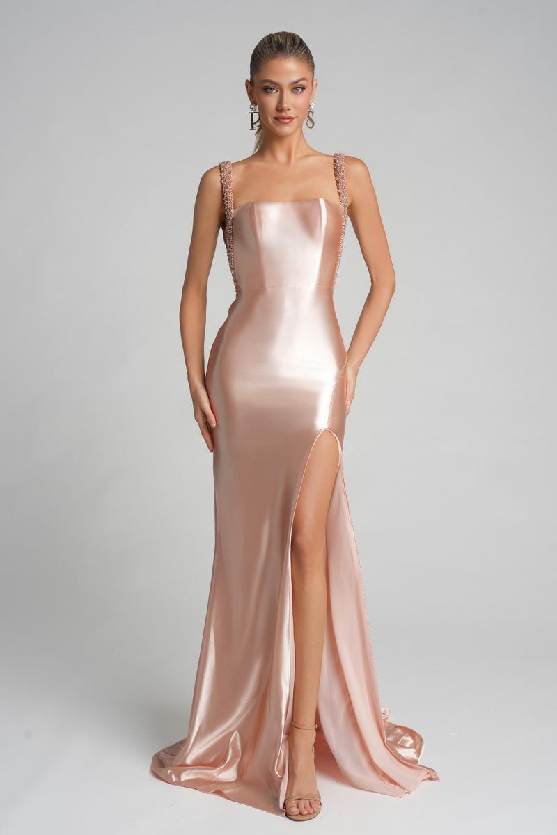PS I Love You by Portia & Scarlett X0074 Prom Dress