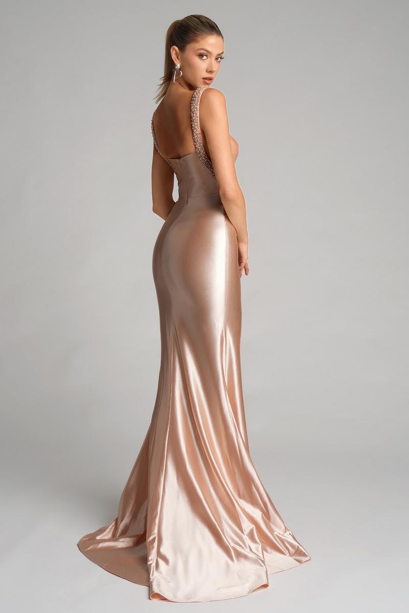 PS I Love You by Portia & Scarlett X0074 Prom Dress