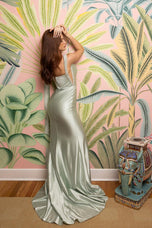 PS I Love You by Portia & Scarlett X0074 Prom Dress