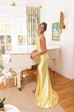 PS I Love You by Portia & Scarlett X0074 Prom Dress