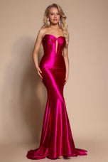 PS I Love You by Portia & Scarlett X0080 Prom Dress