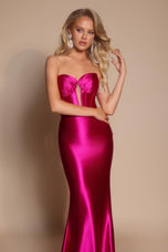 PS I Love You by Portia & Scarlett X0080 Prom Dress
