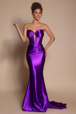 PS I Love You by Portia & Scarlett X0080 Prom Dress