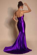 PS I Love You by Portia & Scarlett X0080 Prom Dress