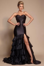 PS I Love You by Portia & Scarlett X0085 Prom Dress