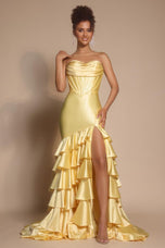 PS I Love You by Portia & Scarlett X0085 Prom Dress