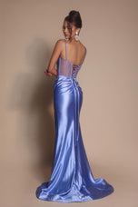 PS I Love You by Portia & Scarlett X0088 Prom Dress
