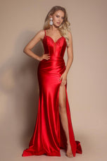 PS I Love You by Portia & Scarlett X0088 Prom Dress