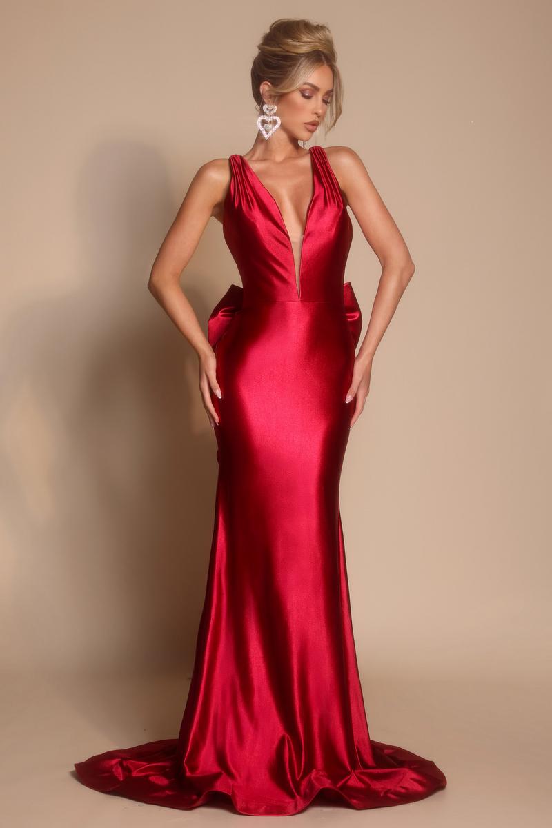 PS I Love You by Portia & Scarlett X0095 Dress