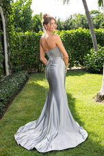 PS I Love You by Portia & Scarlett X0098 Prom Dress