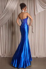 PS I Love You by Portia & Scarlett X0098 Prom Dress