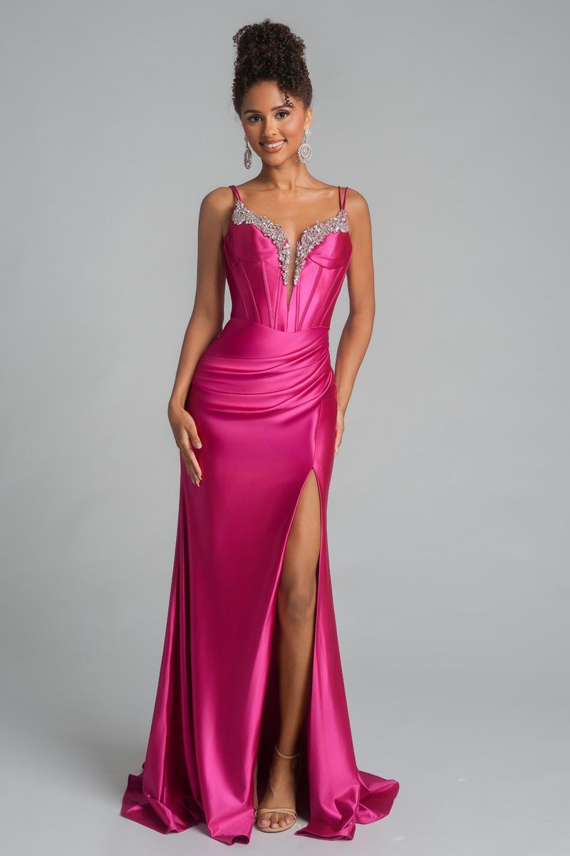 PS I Love You by Portia & Scarlett X0105 Prom Dress