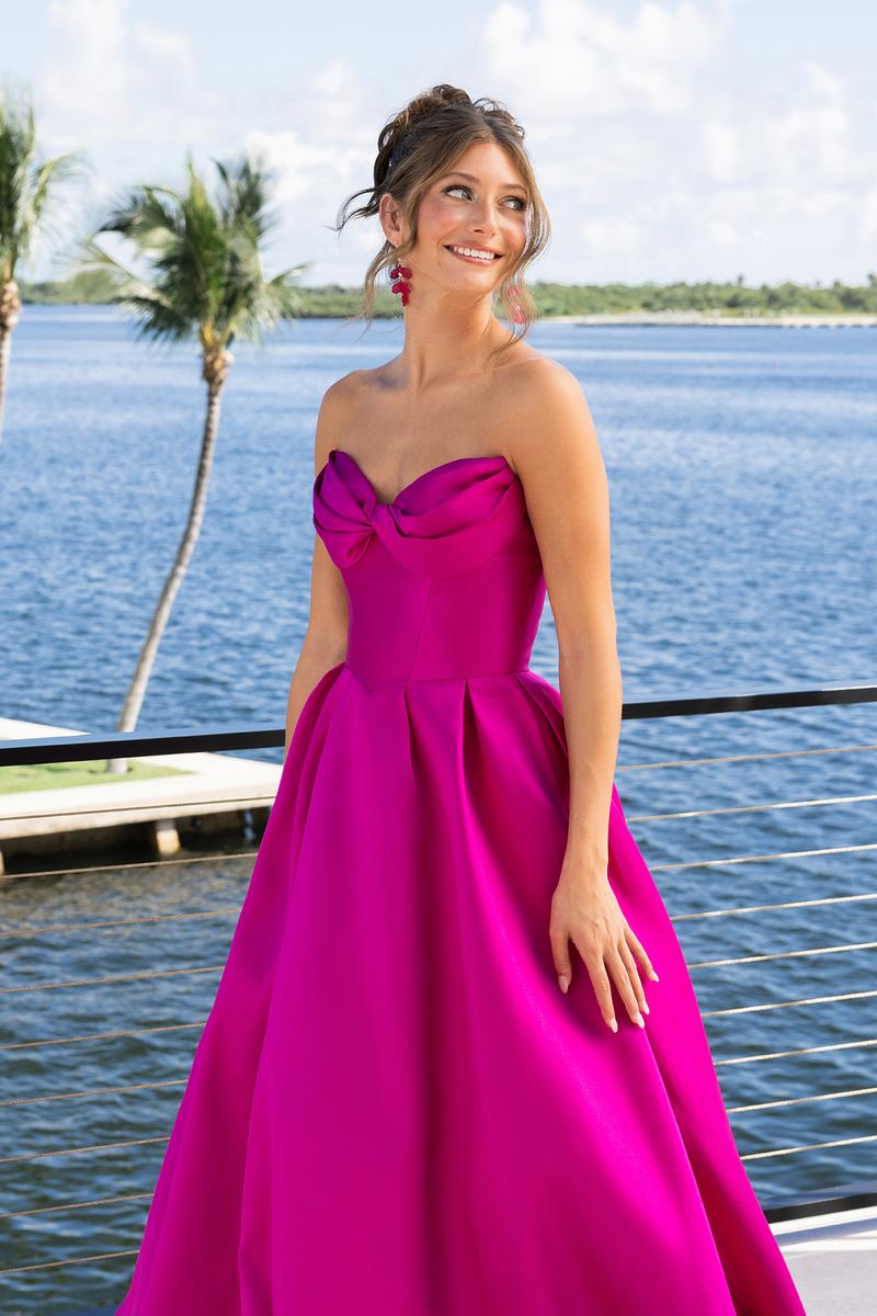 PS I Love You by Portia & Scarlett X0110 Prom Dress